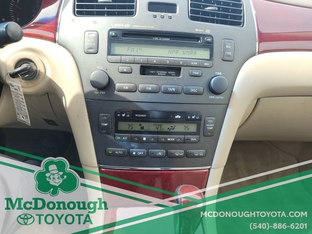 Used 2003 Lexus ES 330 image 18