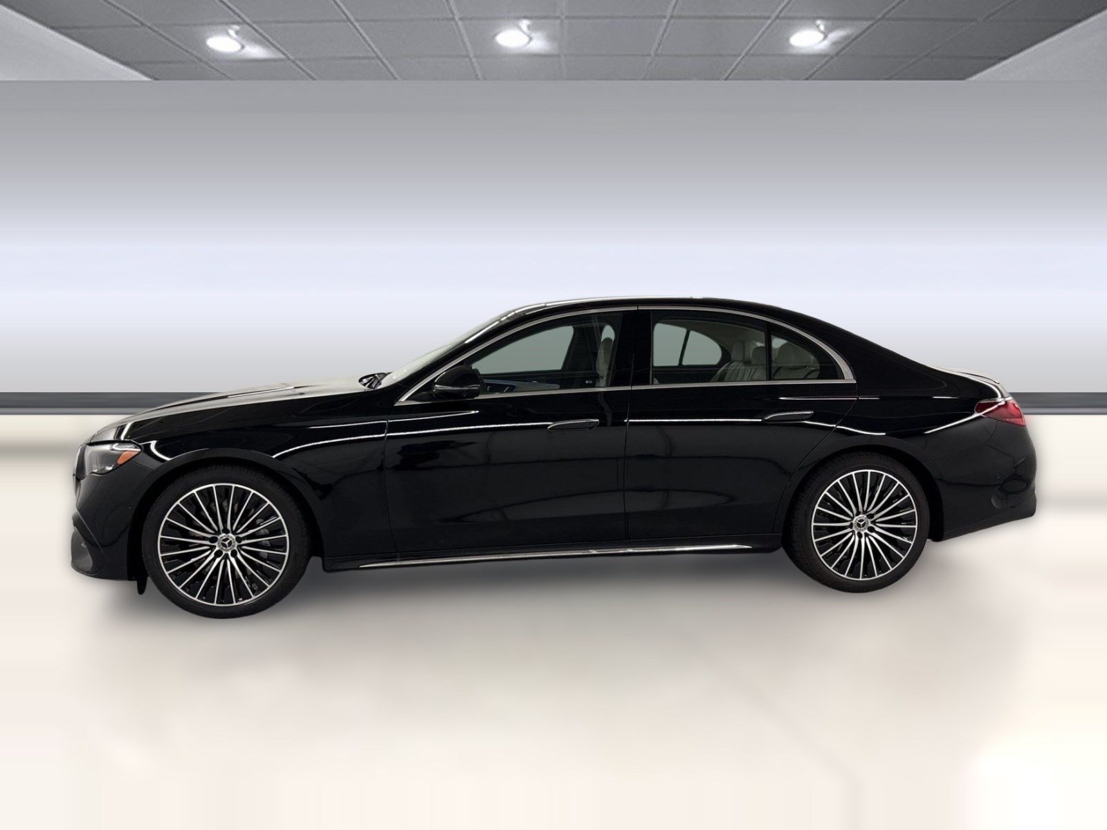 New 2027 Mercedes-Benz E 450 4MATIC Sedan image 2