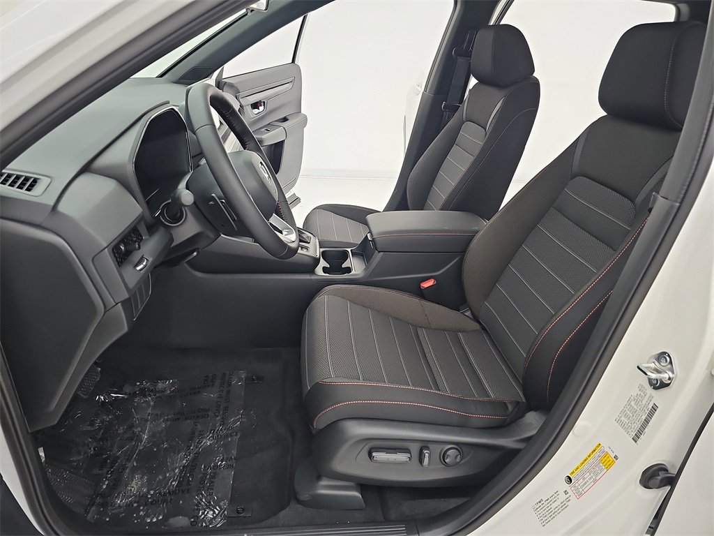 New 2026 Honda CR-V Sport image 19