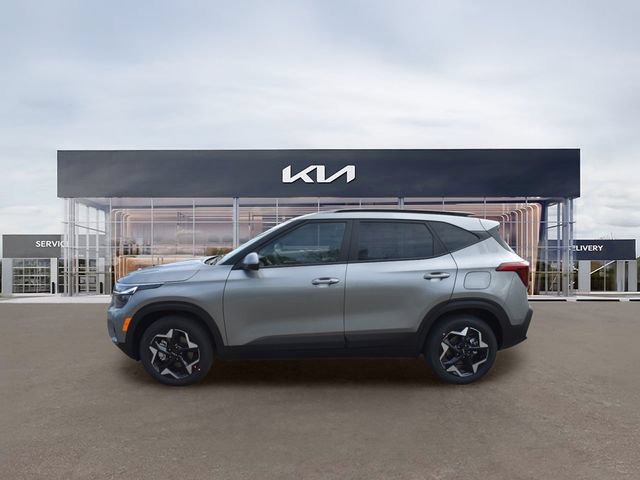 New 2026 Kia Seltos S AWD/4WD image 7