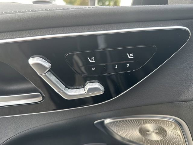 Certified 2024 Mercedes-Benz C 43 AMG 4MATIC Sedan image 20