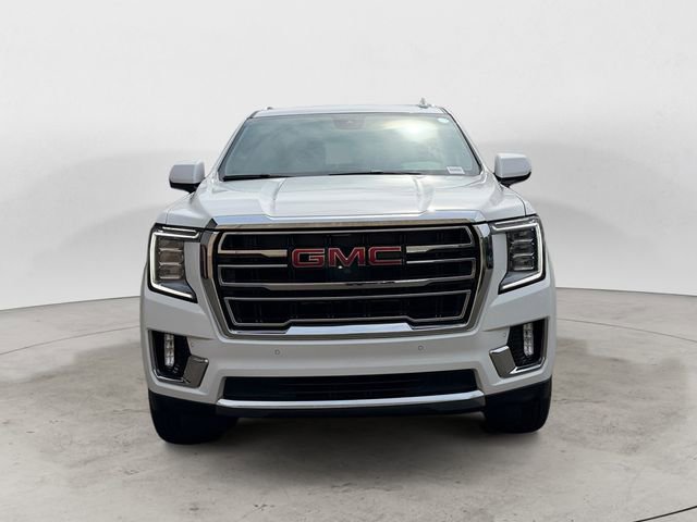 Used 2023 GMC Yukon SLT w/ SLT Luxury Package AWD/4WD image 8