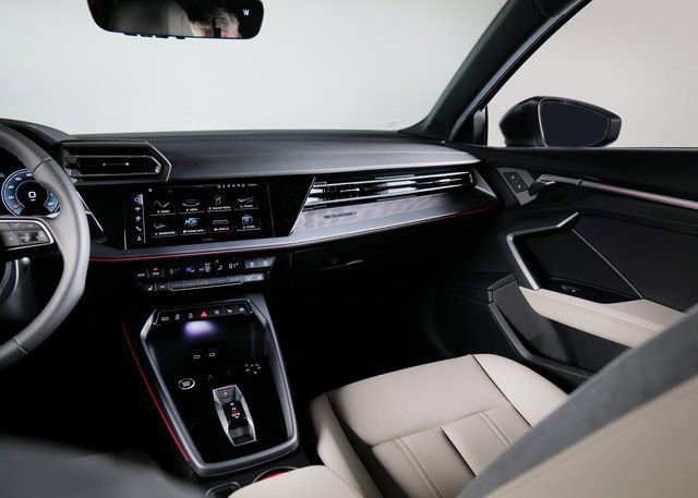 New 2026 Audi A3 2.0T Premium image 20