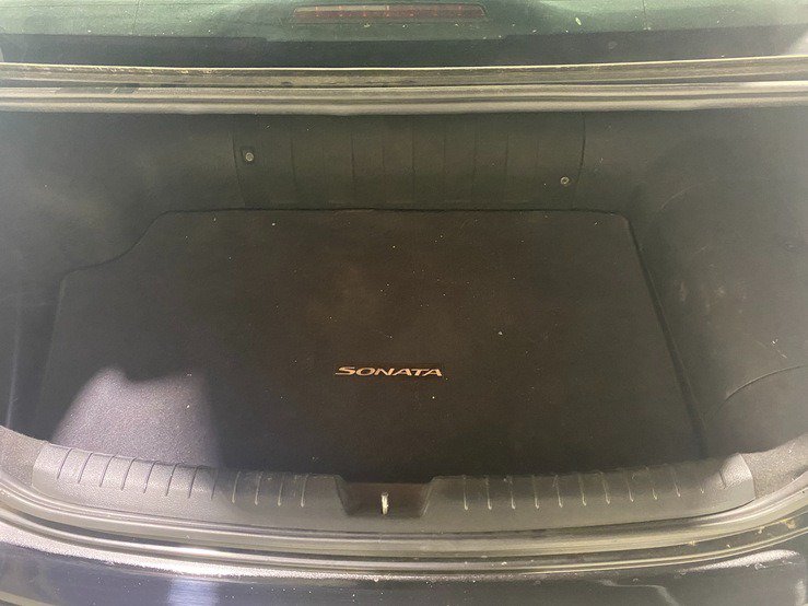 Used 2017 Hyundai Sonata Limited FWD image 10