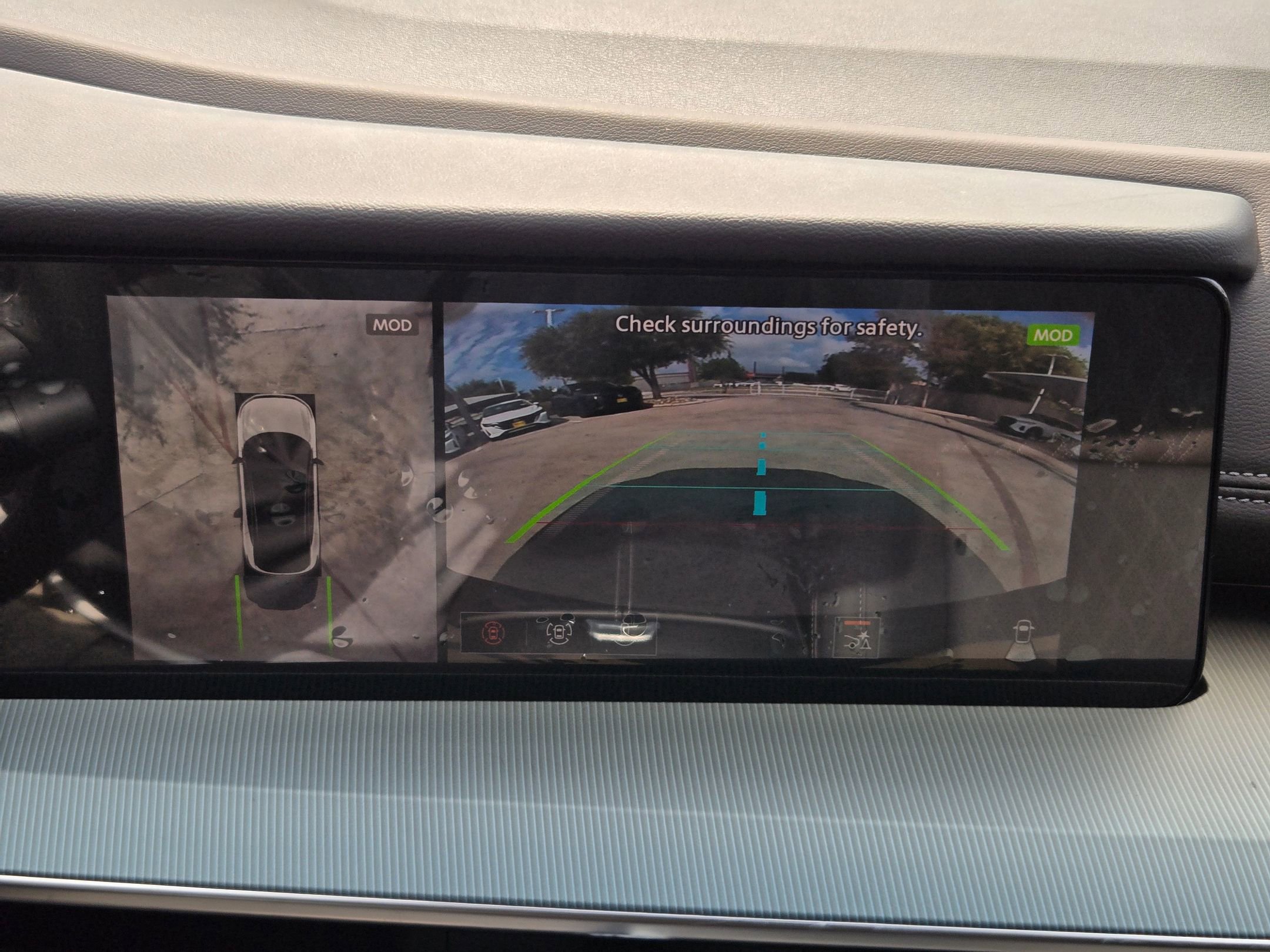 New 2026 Nissan Murano Platinum image 16
