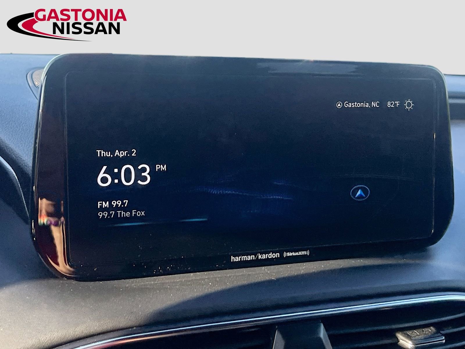 Used 2023 Hyundai Santa Fe Calligraphy image 19