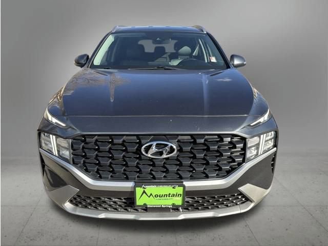 Used 2023 Hyundai Santa Fe SEL AWD/4WD image 8