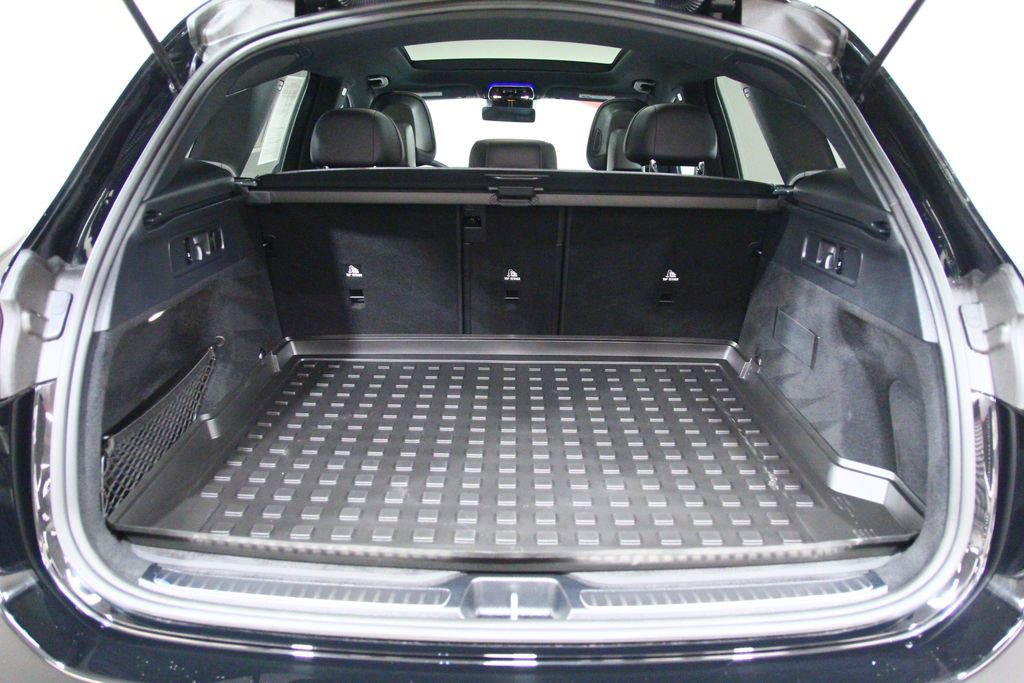 Certified 2026 Mercedes-Benz GLC 300 4MATIC image 27