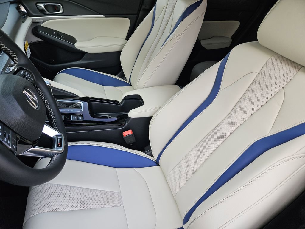 New 2026 Acura Integra A-Spec FWD image 11