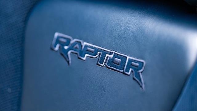 Used 2021 Ford F150 Raptor w/ Raptor 37 Performance Package AWD/4WD image 43