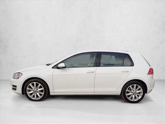 Used 2015 Volkswagen Golf TDI SEL video 2