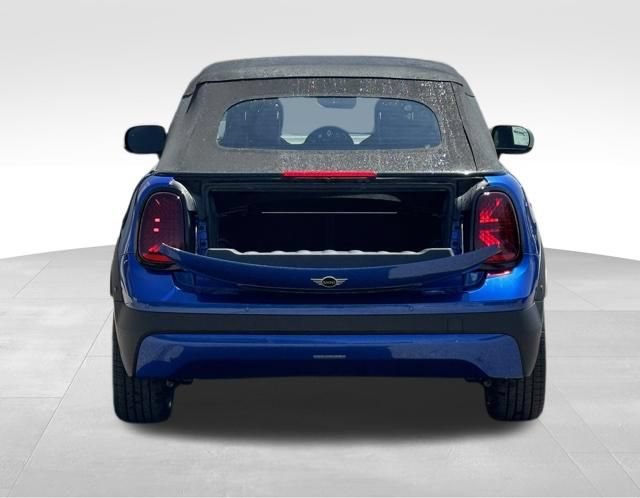 New 2026 MINI Cooper S FWD image 27
