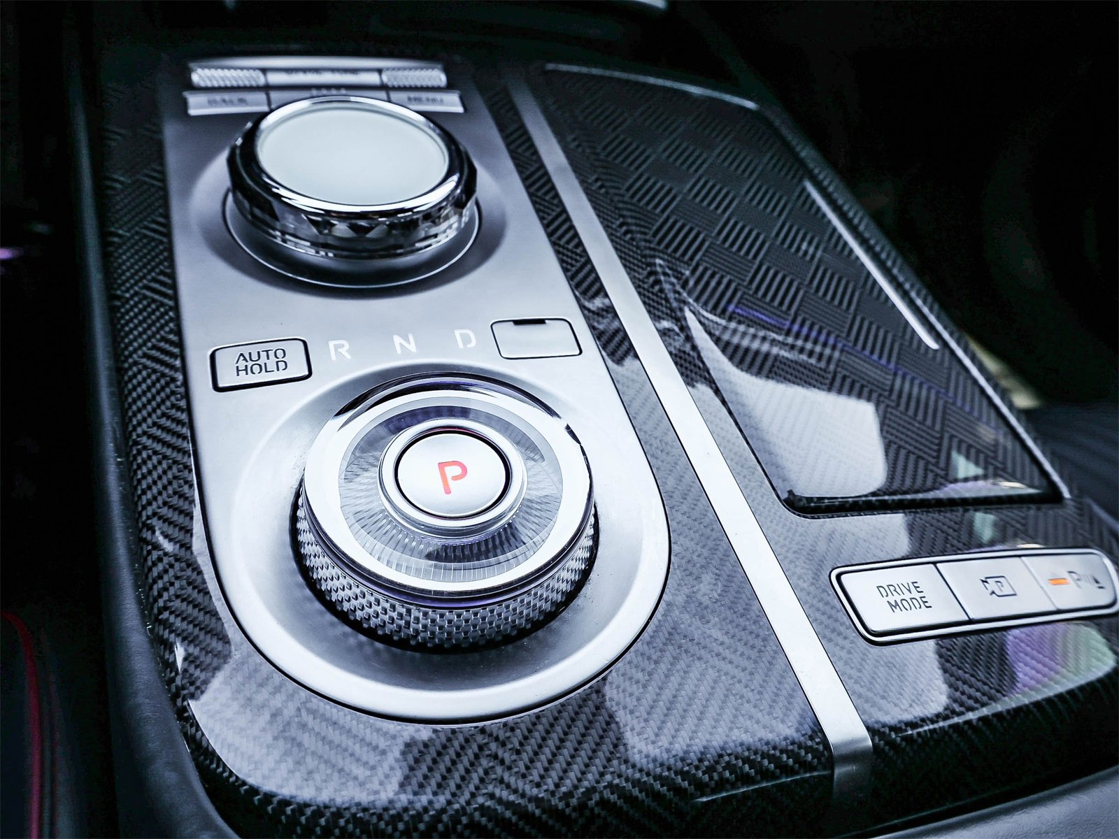 Used 2023 Genesis G80 3.5T Sport image 25