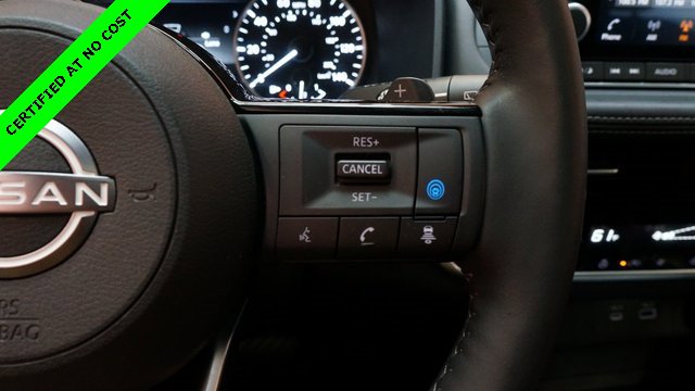 Used 2022 Nissan Rogue SV w/ SV Premium Package image 23