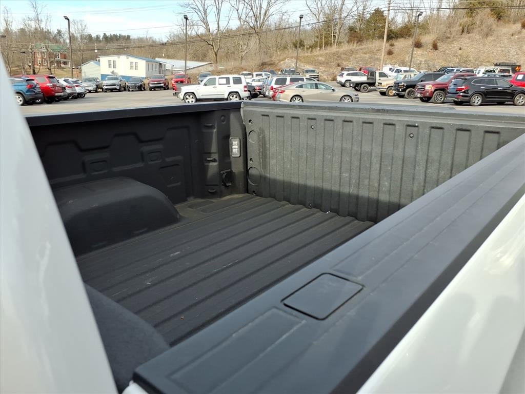 Used 2019 Chevrolet Silverado 1500 LT Trail Boss image 14