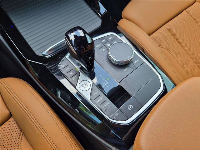 Used 2024 BMW X3 sDrive30i w/ Premium Package RWD image 16