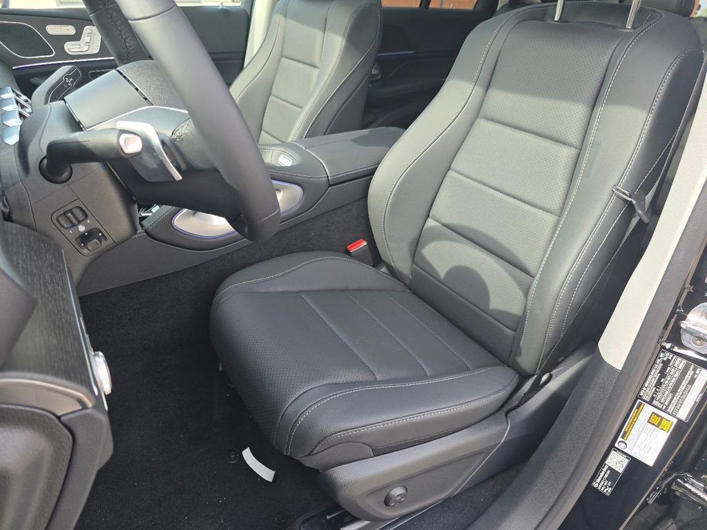 New 2026 Mercedes-Benz GLE 350 4MATIC image 24