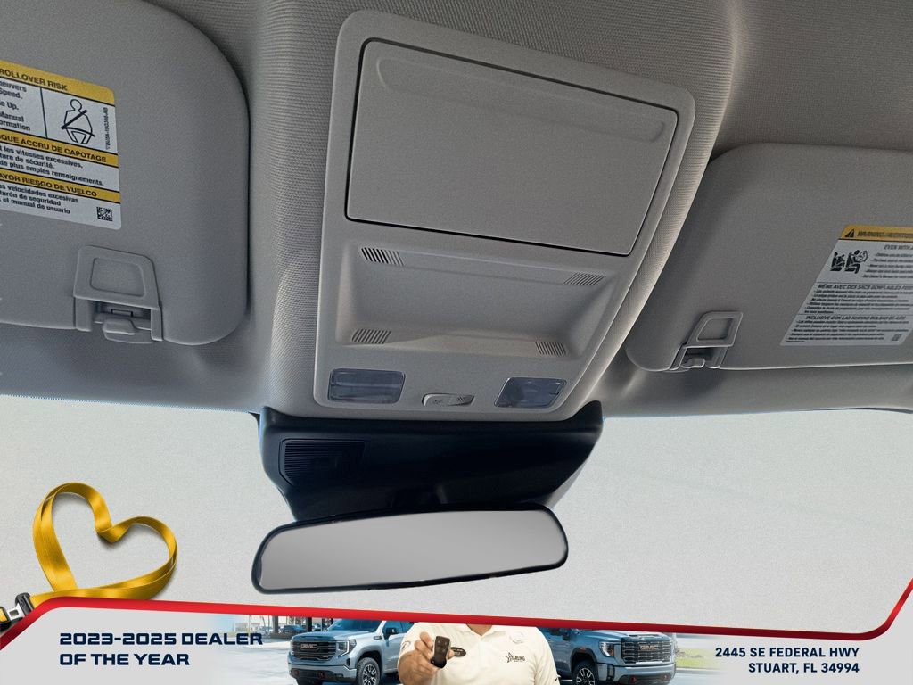 Used 2025 Ford Bronco Sport Big Bend image 22