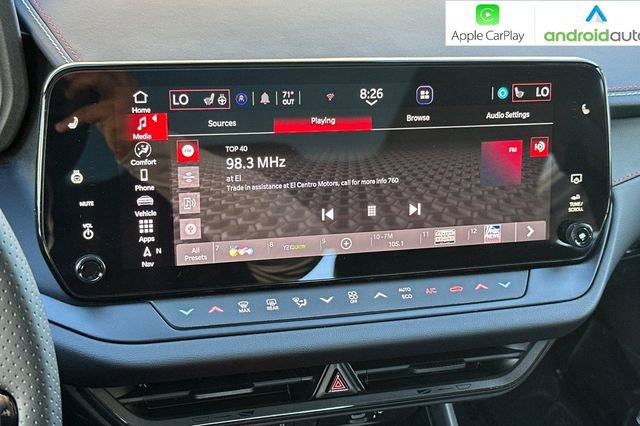 New 2025 Dodge Charger R/T w/ Sun & Sound Package AWD/4WD image 15