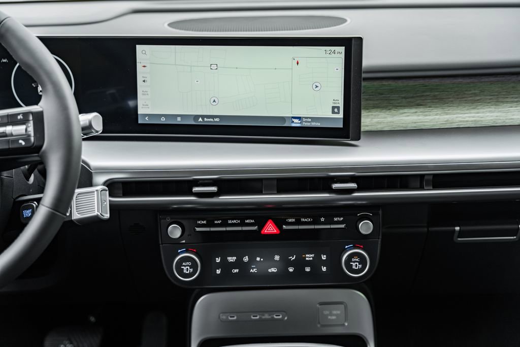 New 2026 Hyundai Ioniq 9 SEL image 20