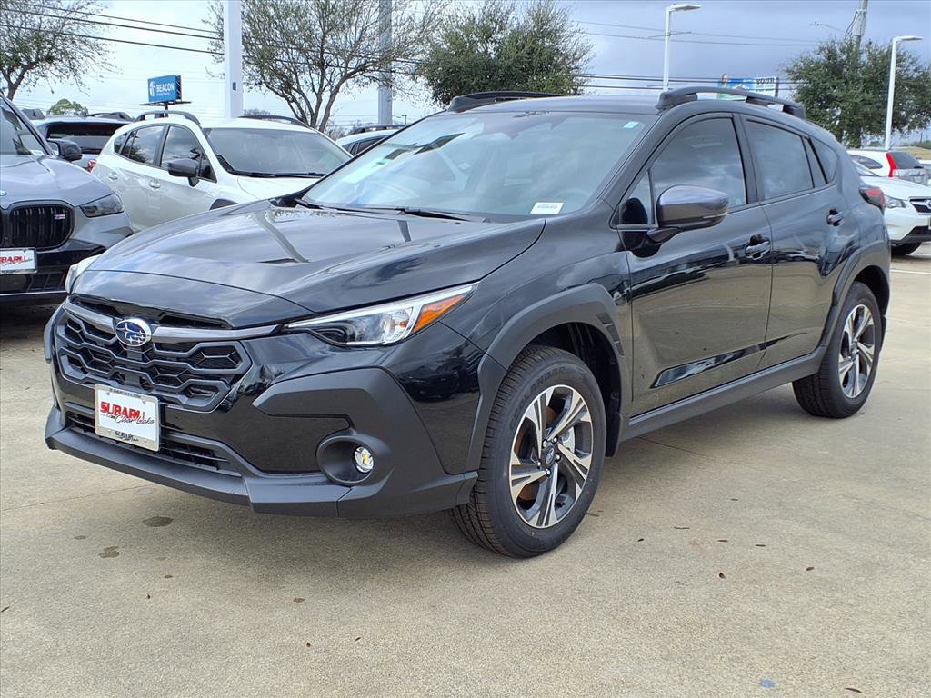 New 2026 Subaru Crosstrek 2.0i Premium image 15