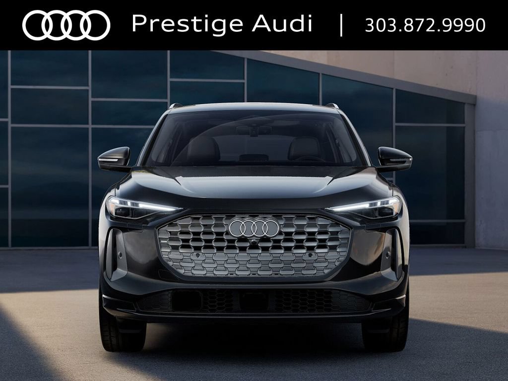 Used 2026 Audi Q5 Premium Plus w/ Premium Plus AWD/4WD image 28