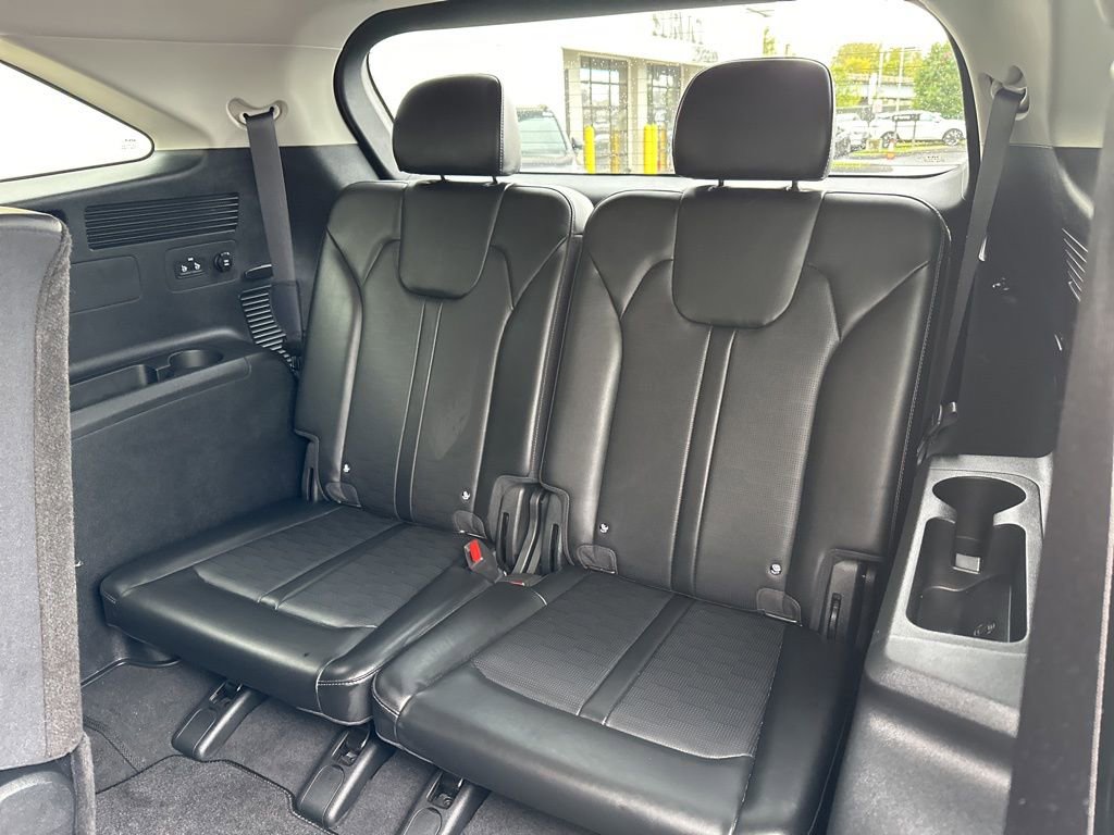 Used 2025 Kia Sorento S image 21