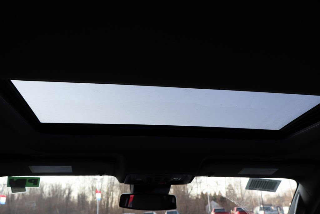 New 2026 Chevrolet Silverado 3500 LTZ w/ LTZ Convenience Package image 17