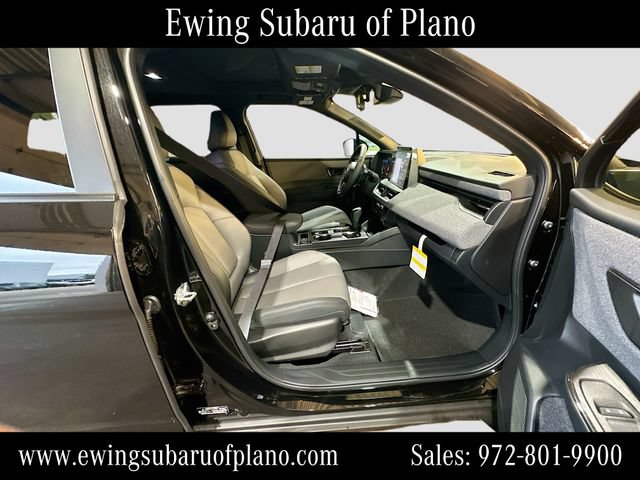 New 2026 Subaru Outback Limited AWD/4WD image 30
