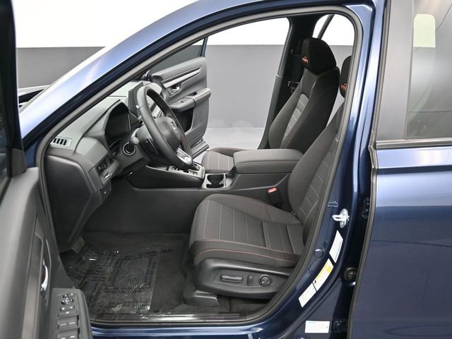 New 2026 Honda CR-V TrailSport image 6