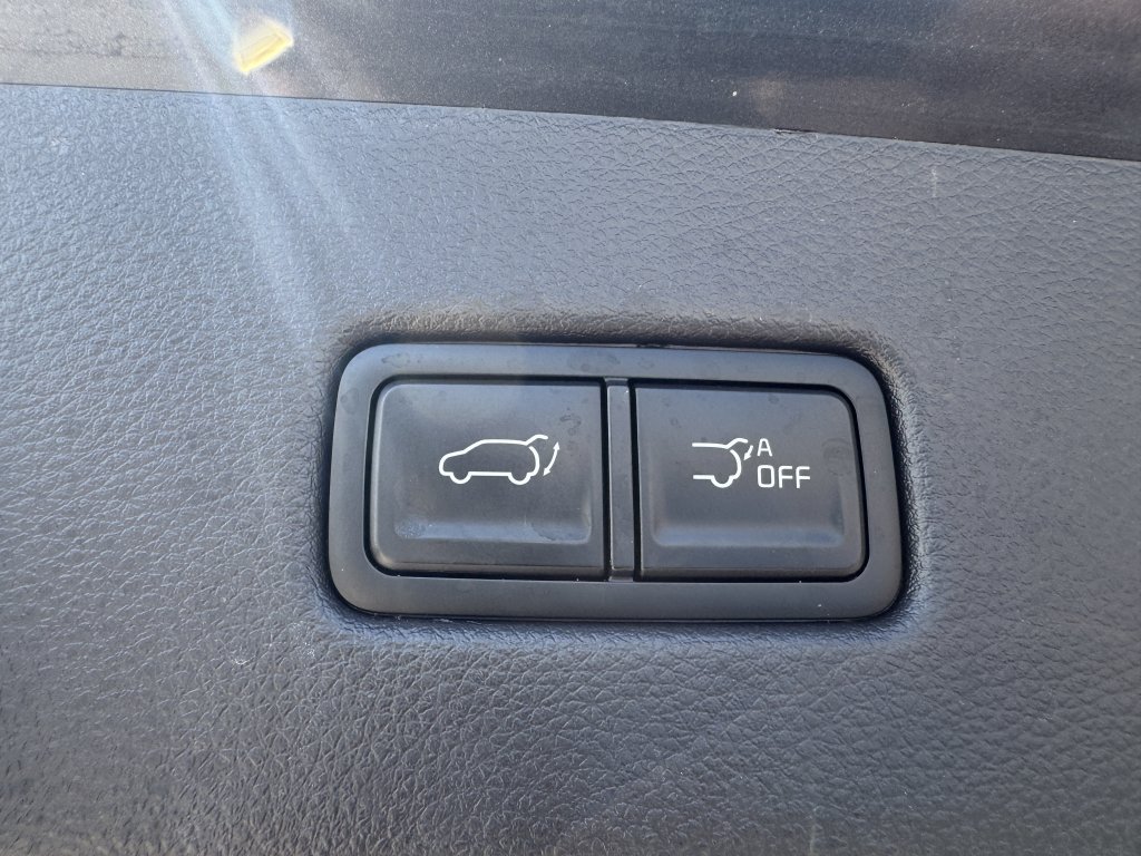 Used 2024 Kia Carnival EX FWD image 35