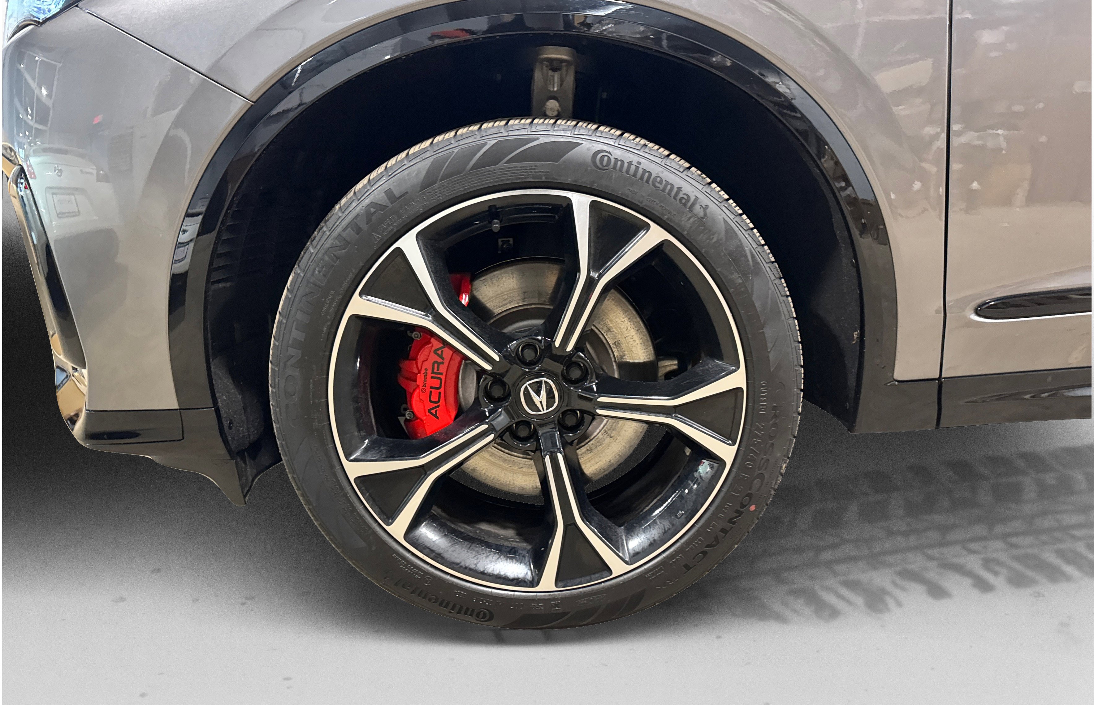 Used 2025 Acura MDX Type S w/Advance Package image 54