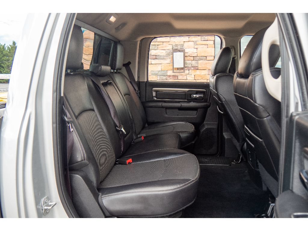 Used 2017 RAM 1500 Sport AWD/4WD image 18