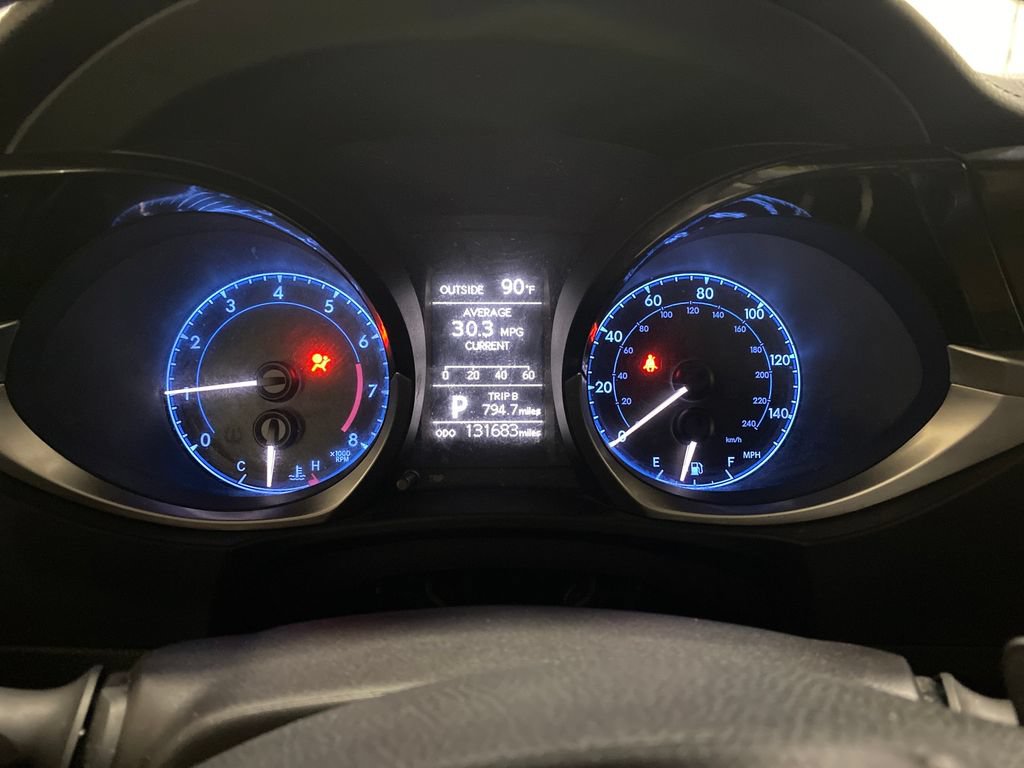 Used 2016 Toyota Corolla S FWD image 18