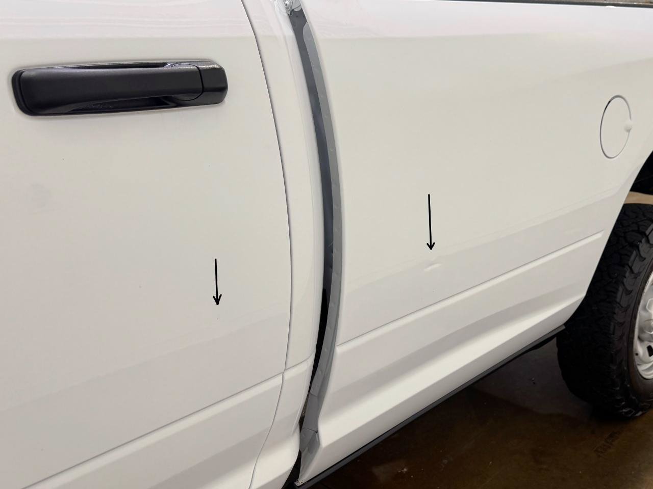 Used 2023 RAM 2500 Tradesman AWD/4WD image 58