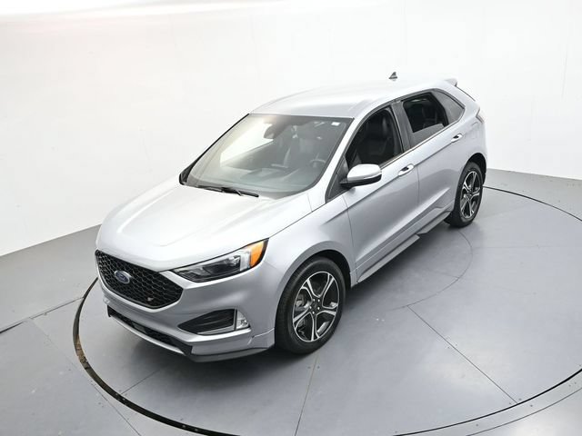 Certified 2023 Ford Edge ST w/ Cargo Accessory Package AWD/4WD image 36