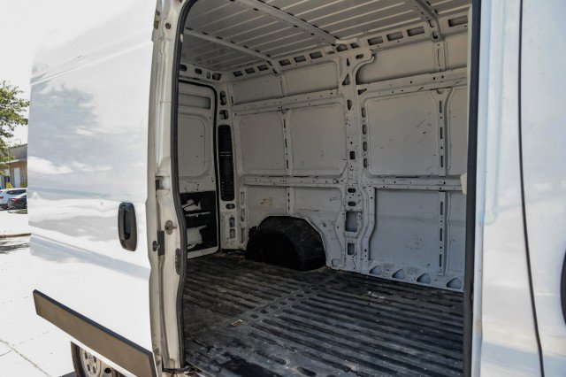Used 2023 RAM ProMaster 1500 w/ Convenience Group image 24