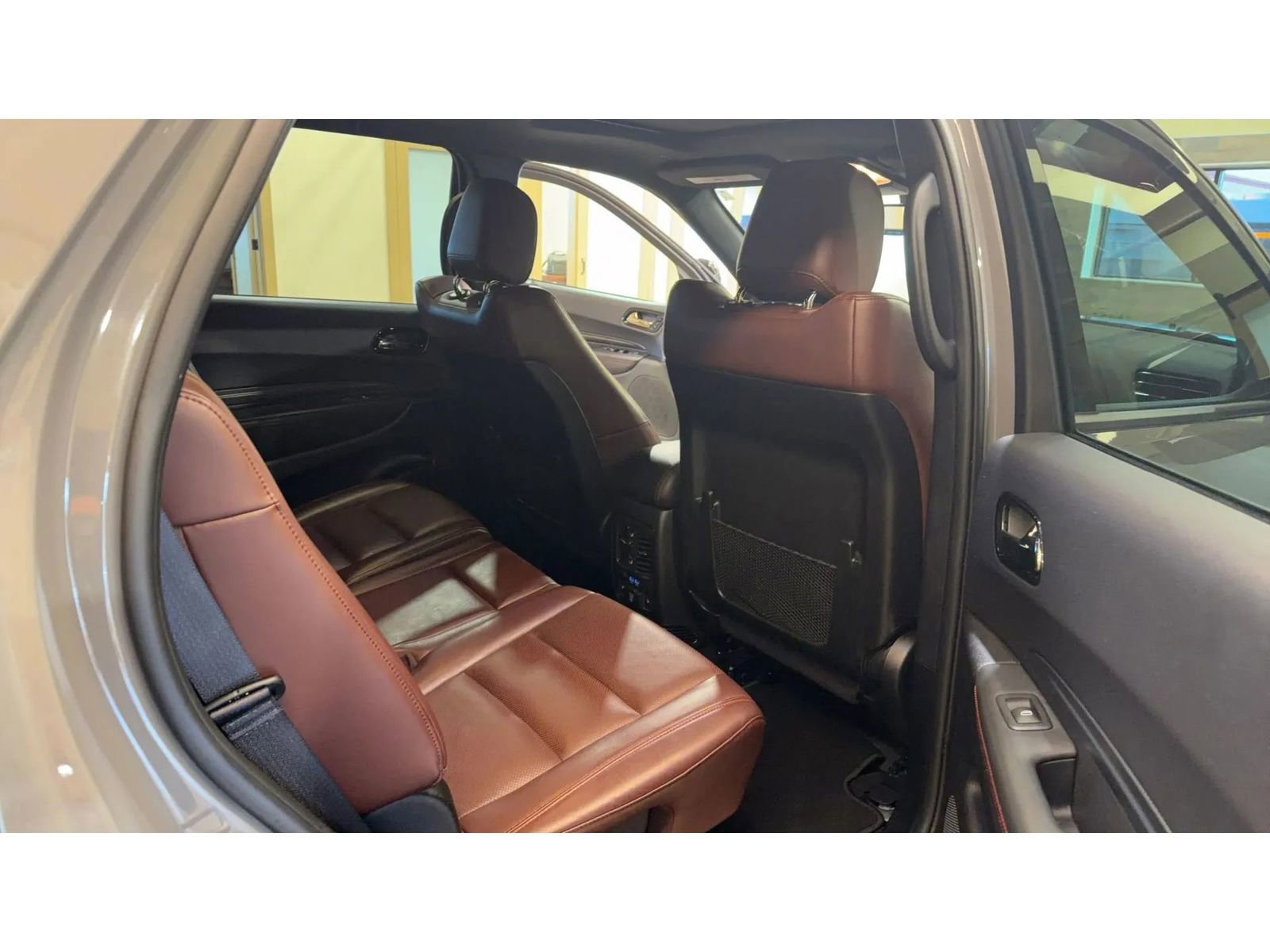 Used 2025 Dodge Durango R/T w/ Blacktop Package image 19