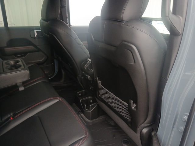 New 2026 Jeep Gladiator Rubicon image 24