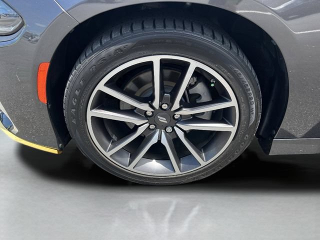 Used 2023 Dodge Charger R/T w/ Plus Group RWD image 36