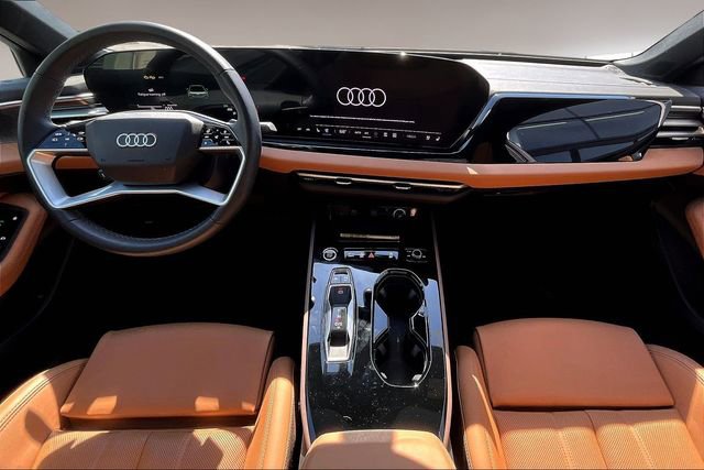 Used 2025 Audi A5 2.0T Premium Plus w/ Premium Plus AWD/4WD image 7