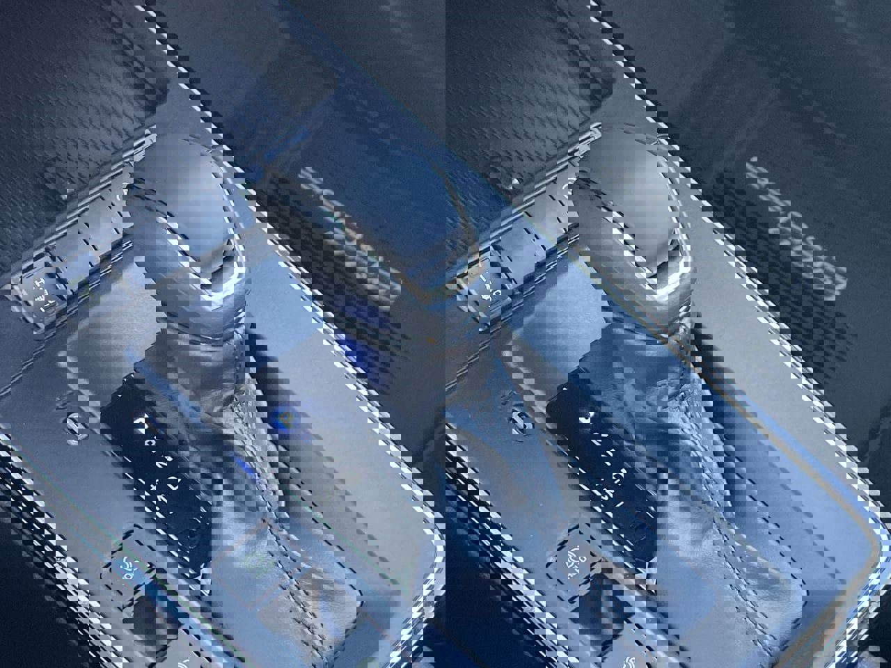 New 2026 Toyota Corolla Cross XLE image 13