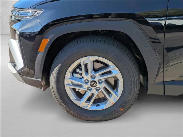 New 2026 Hyundai Tucson SE FWD image 10