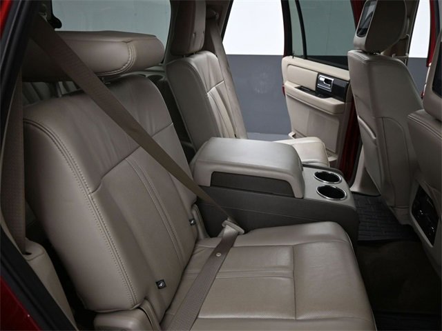 Used 2017 Lincoln Navigator Select image 23