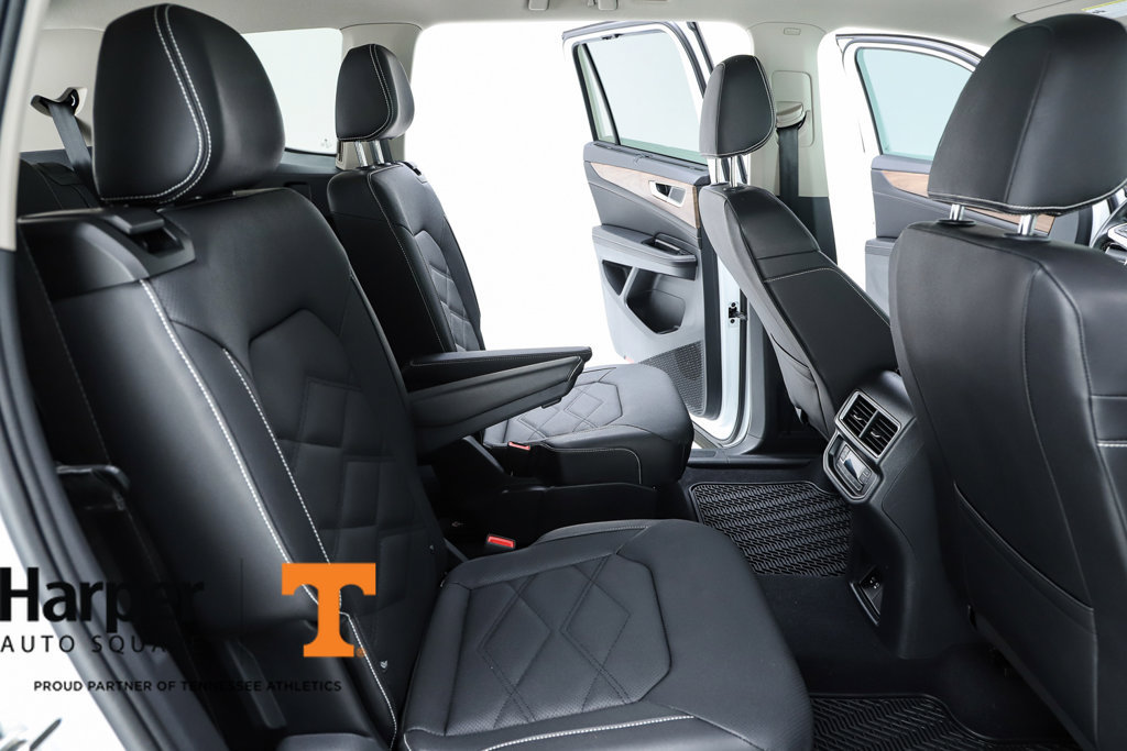 Used 2026 Volkswagen Atlas SE w/ Panoramic Sunroof Package AWD/4WD image 76