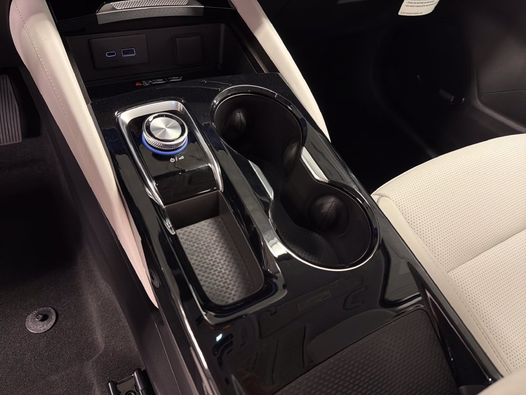 New 2026 Buick Envision Avenir AWD/4WD image 38