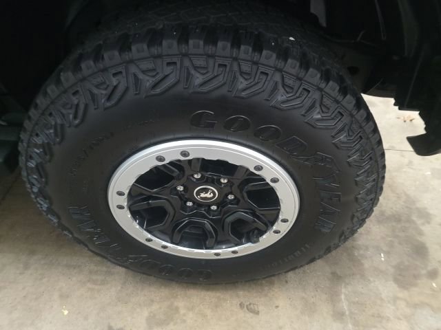 Used 2024 Ford Bronco Outer Banks w/ Sasquatch Package image 14