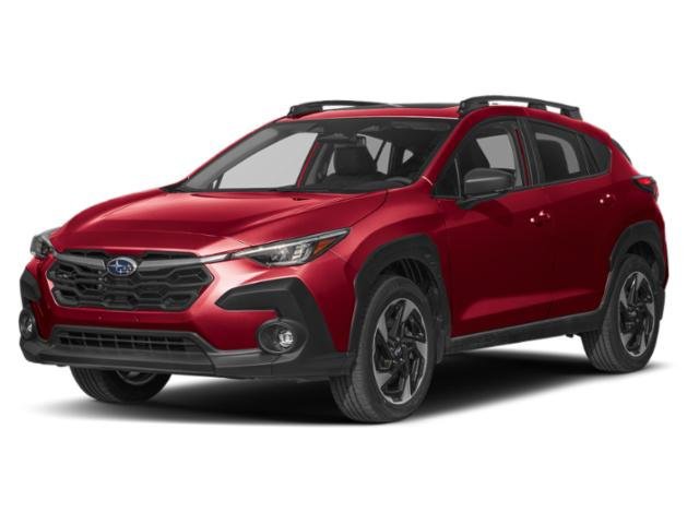 New 2026 Subaru Crosstrek 2.5i Limited AWD/4WD image 1