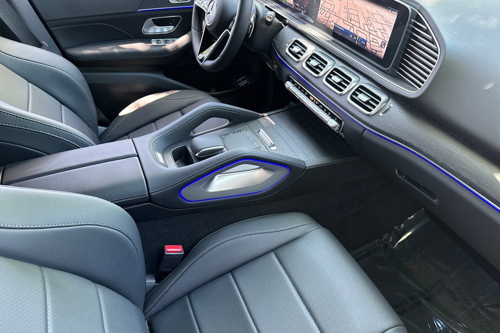 New 2026 Mercedes-Benz GLE 450e 4MATIC image 25