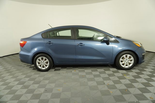 Used 2016 Kia Rio LX image 9